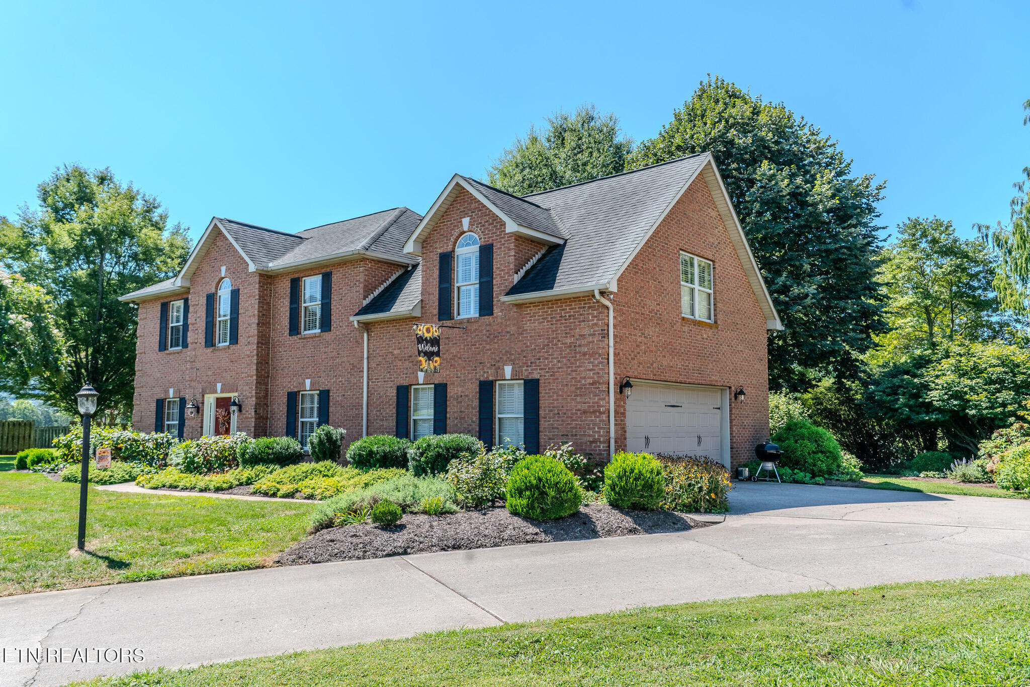 3101 Clays Mill Court Knoxville TN 37938