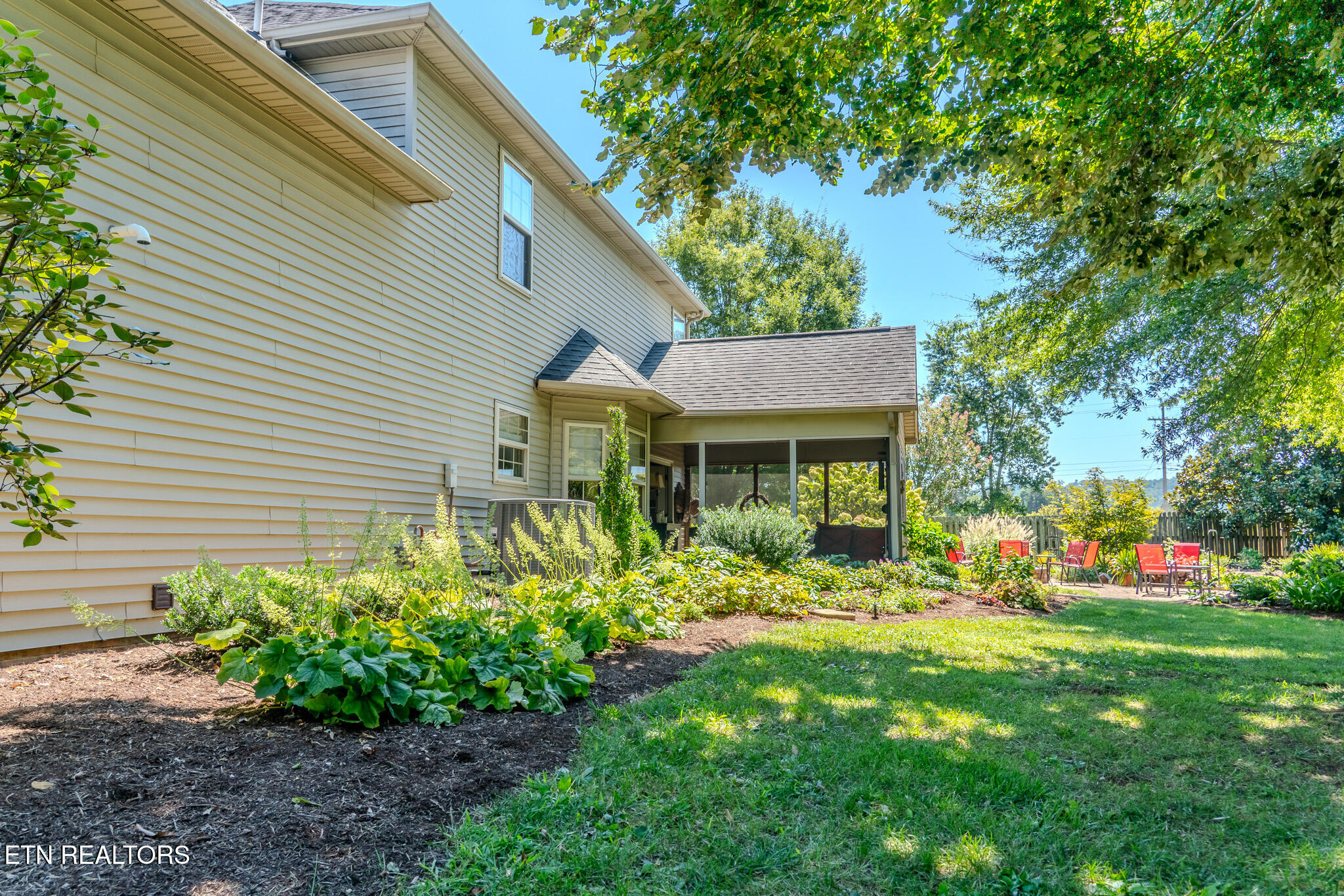 3101 Clays Mill Court Knoxville TN 37938