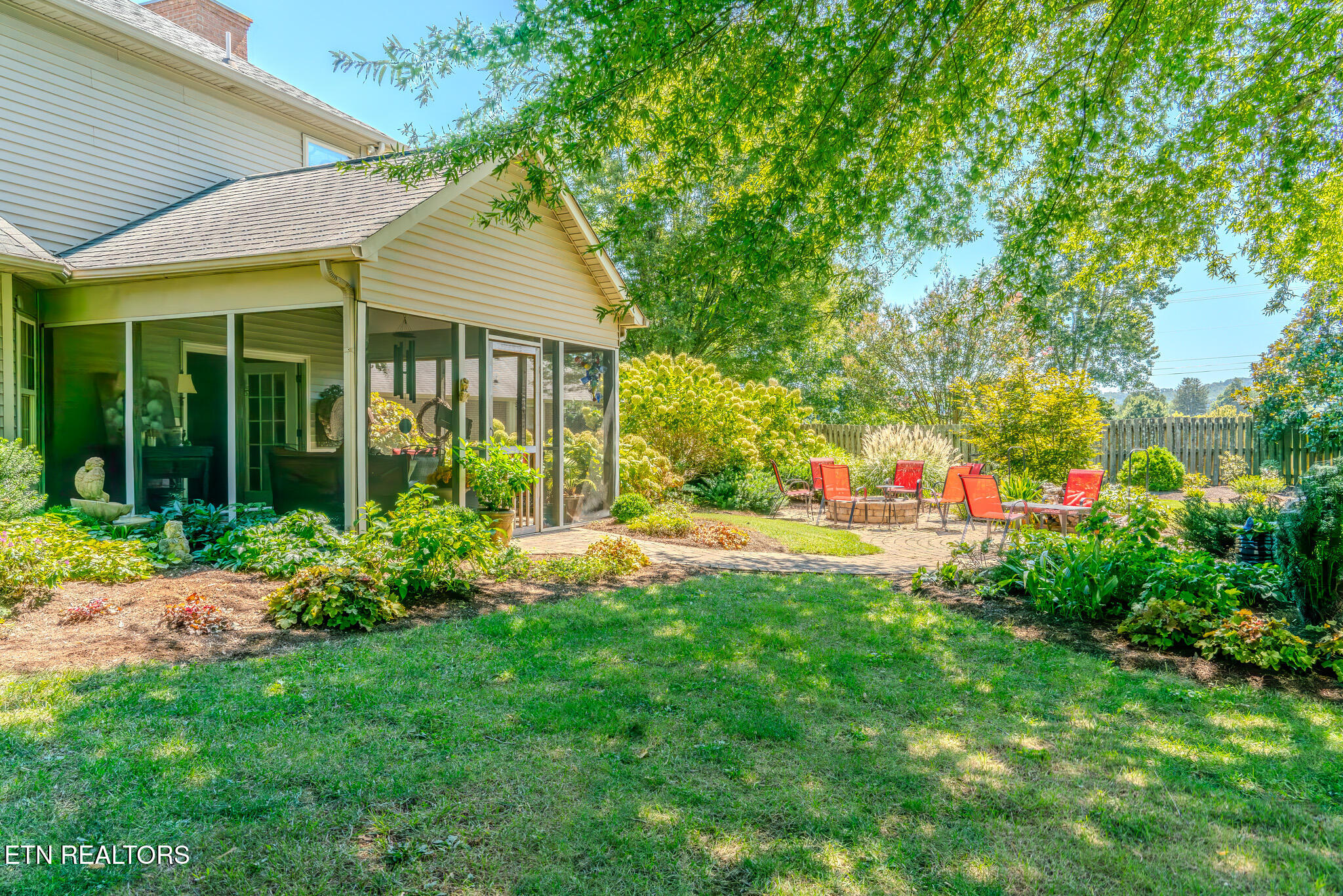 3101 Clays Mill Court Knoxville TN 37938