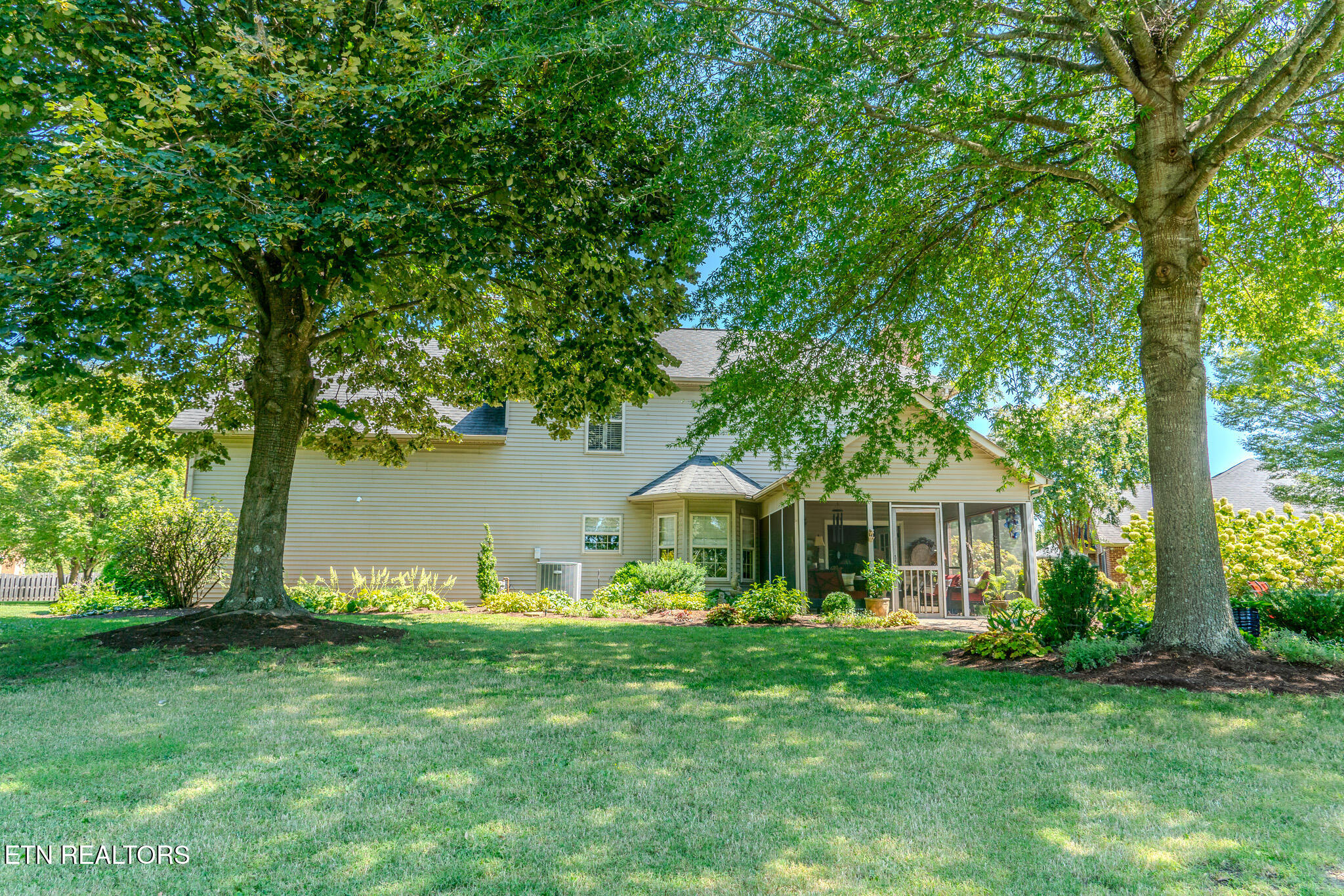 3101 Clays Mill Court Knoxville TN 37938