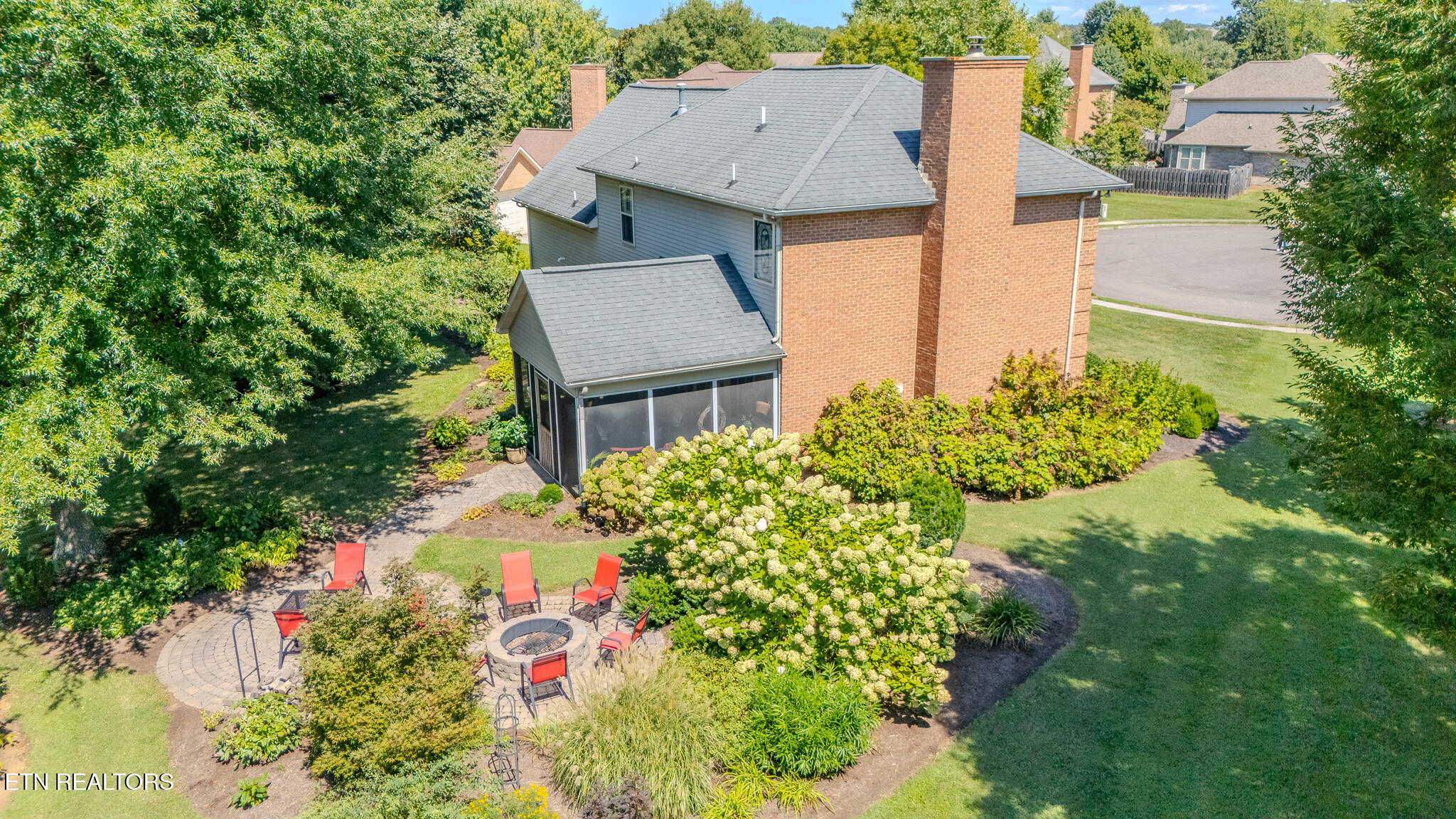 3101 Clays Mill Court Knoxville TN 37938