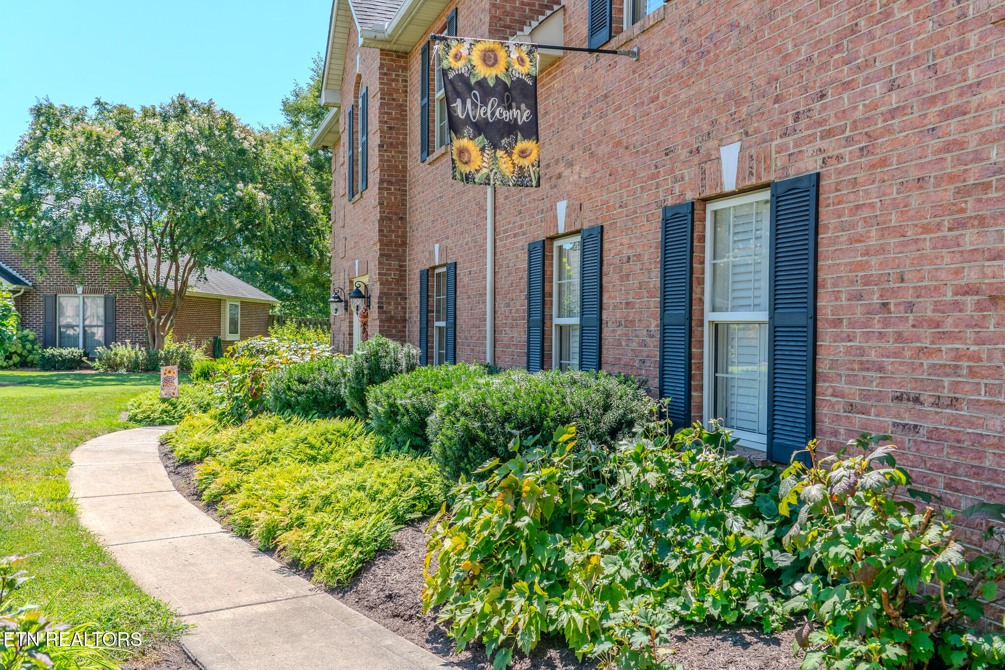 3101 Clays Mill Court Knoxville TN 37938
