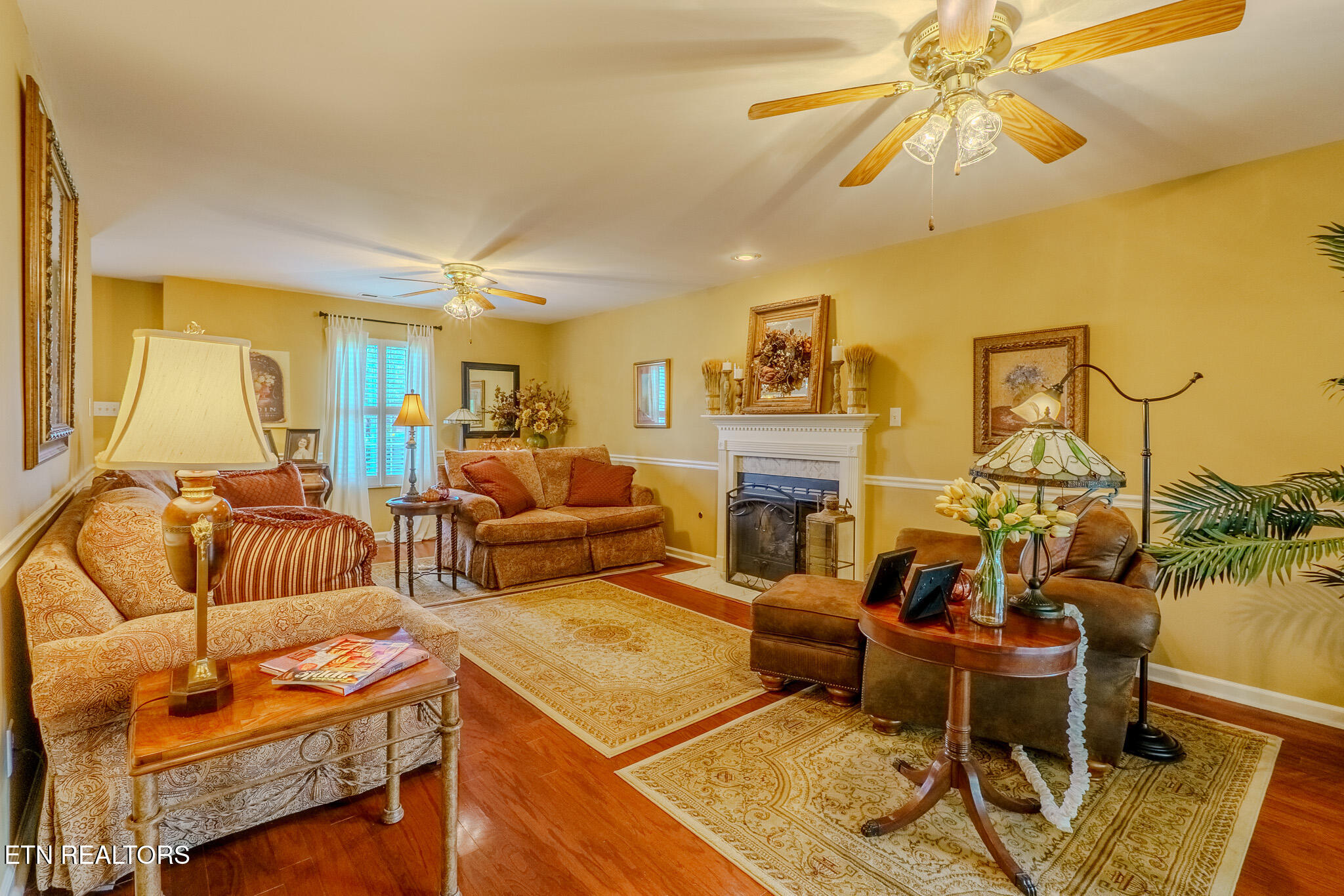 3101 Clays Mill Court Knoxville TN 37938