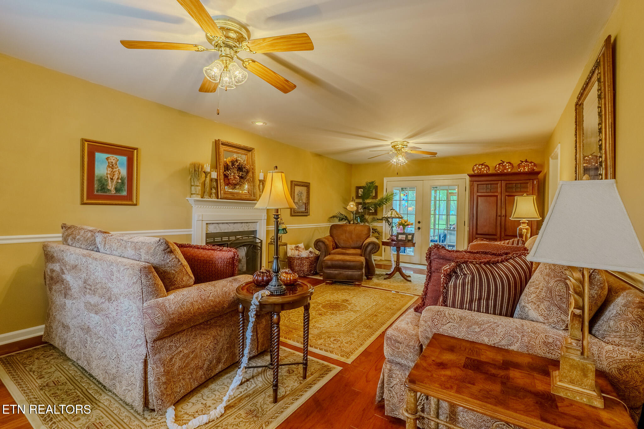 3101 Clays Mill Court Knoxville TN 37938