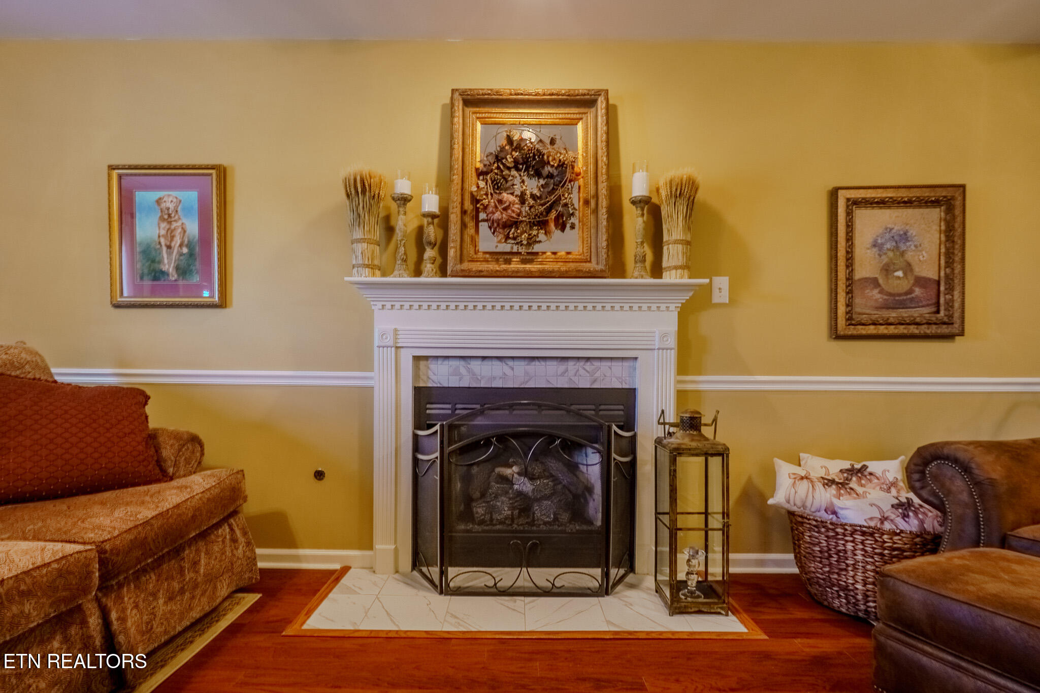 3101 Clays Mill Court Knoxville TN 37938