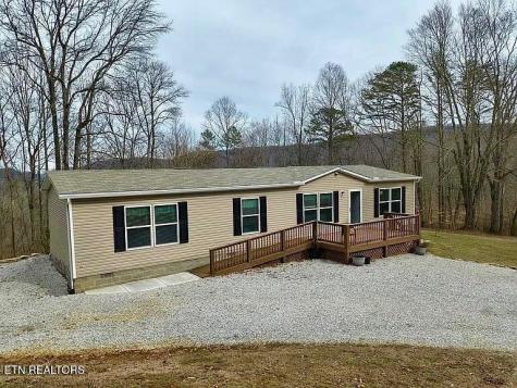 315 Key Lane Pioneer TN 37847