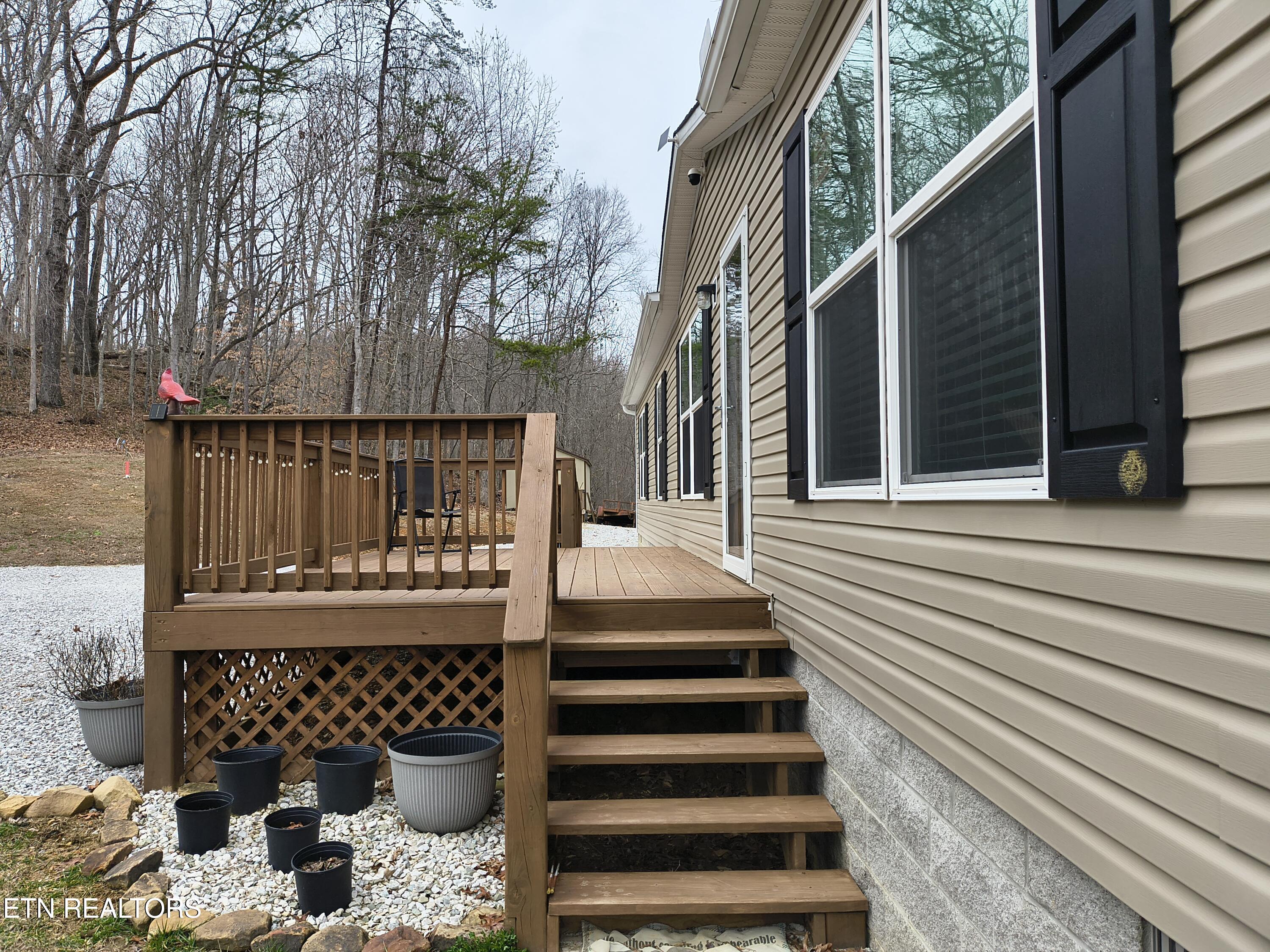 315 Key Lane Pioneer TN 37847