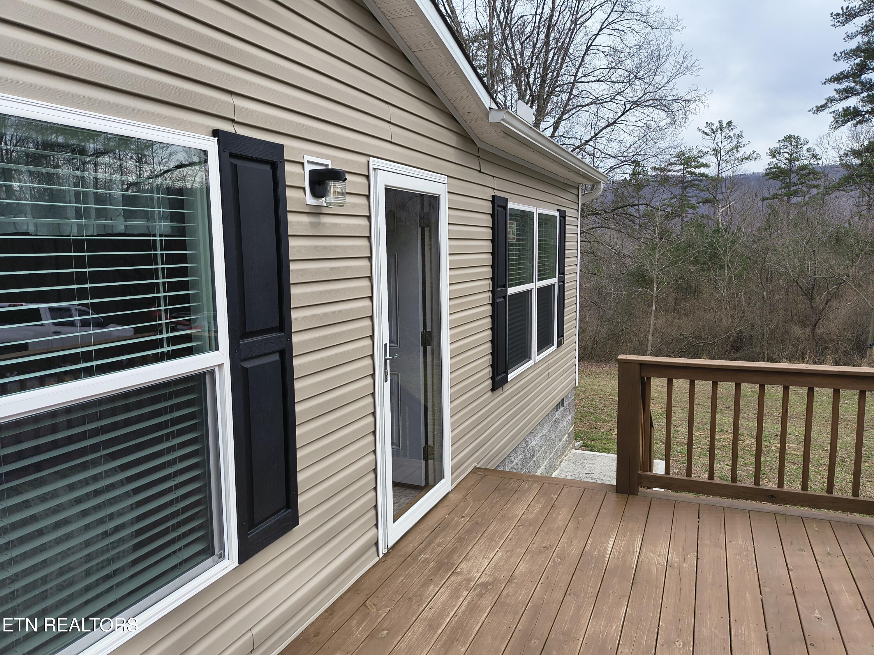 315 Key Lane Pioneer TN 37847