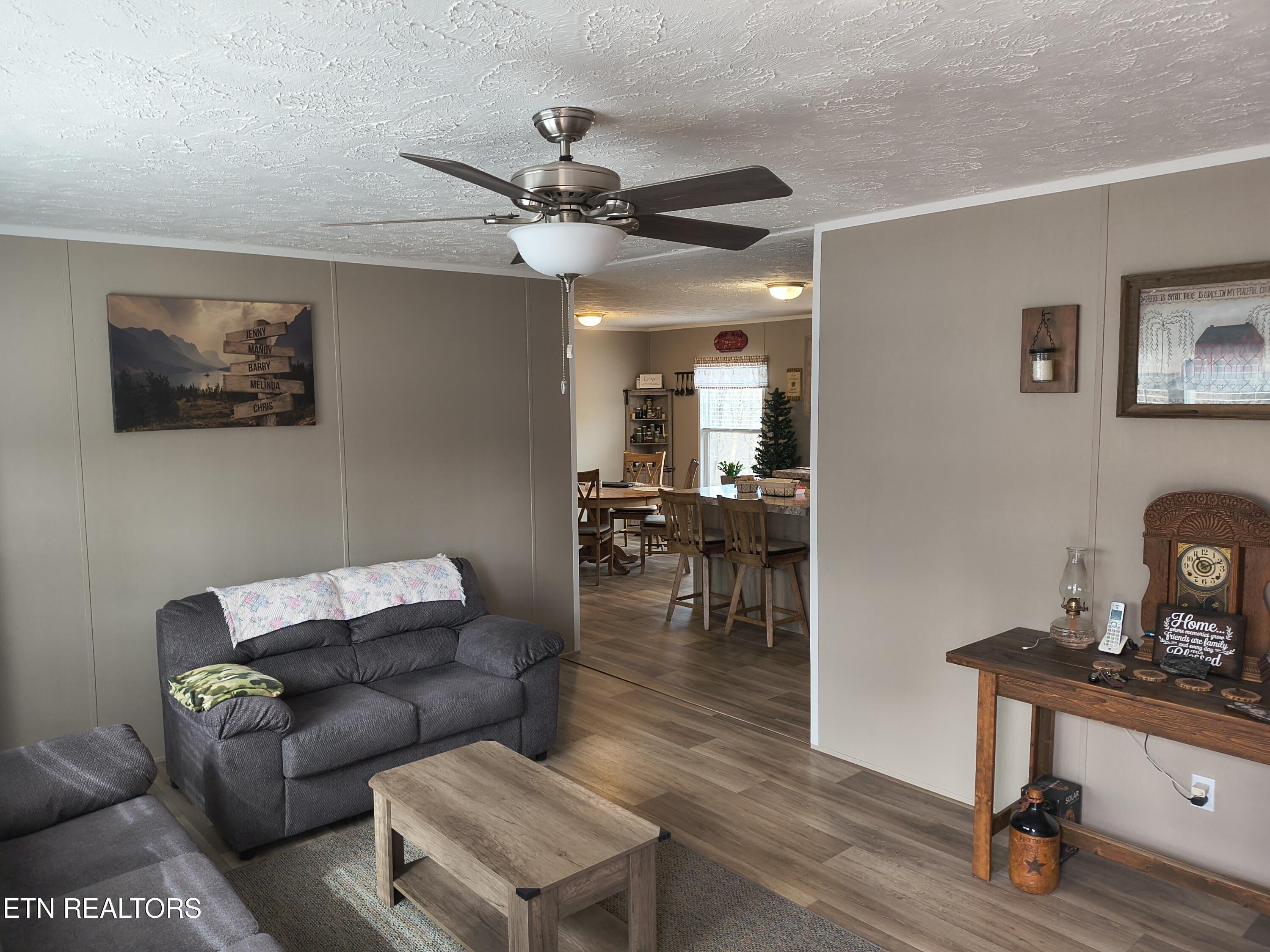 315 Key Lane Pioneer TN 37847