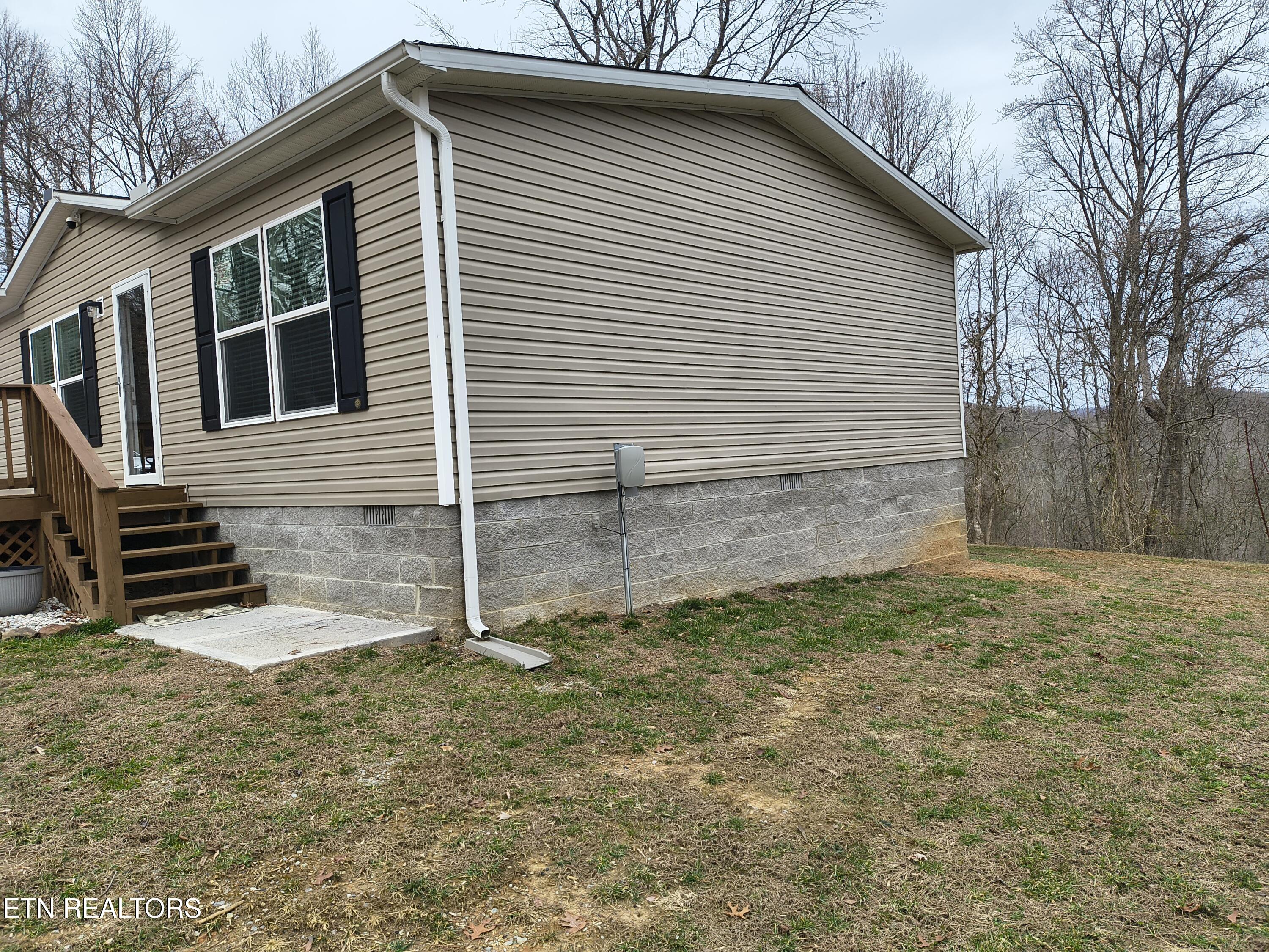 315 Key Lane Pioneer TN 37847