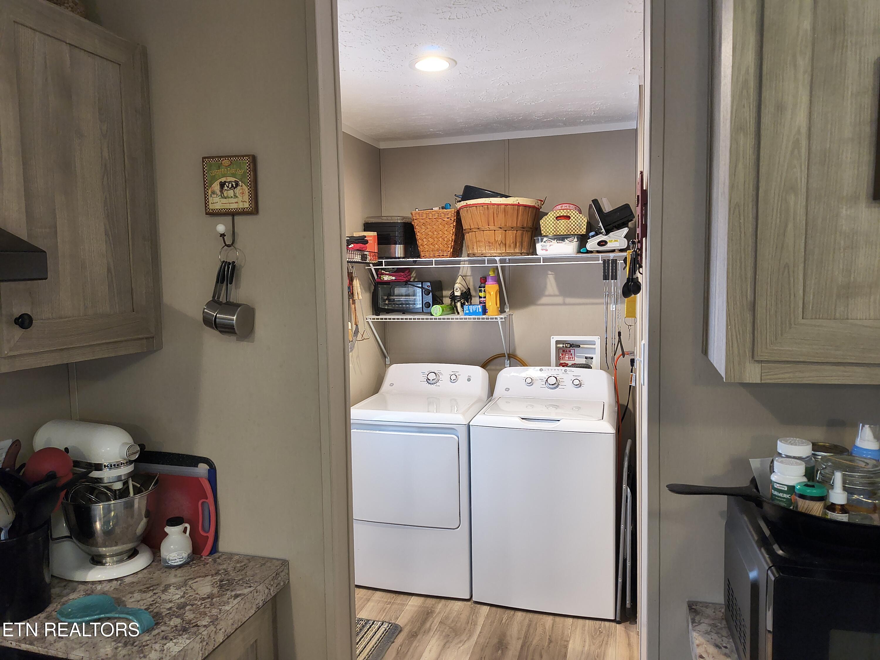 315 Key Lane Pioneer TN 37847