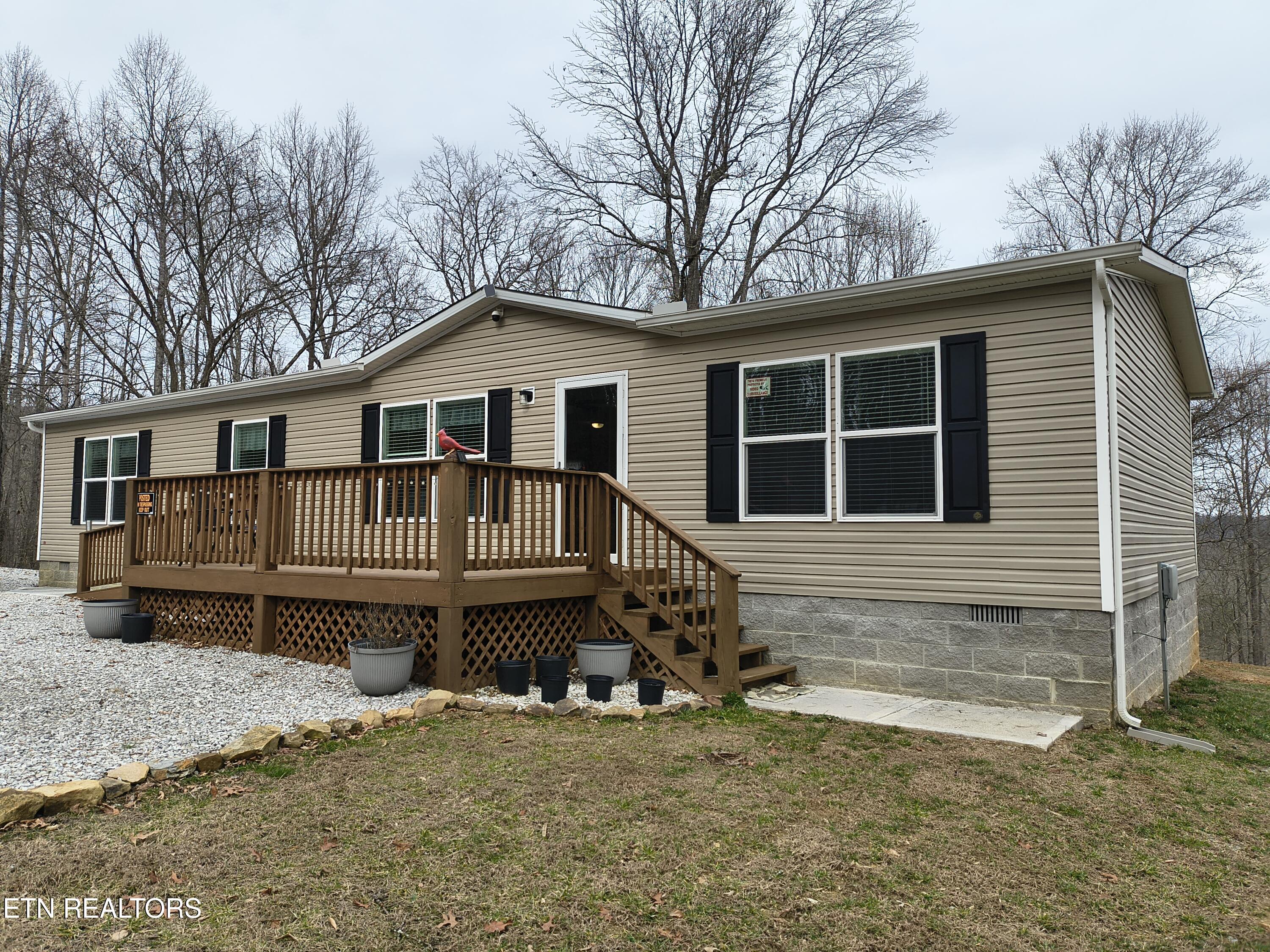 315 Key Lane Pioneer TN 37847