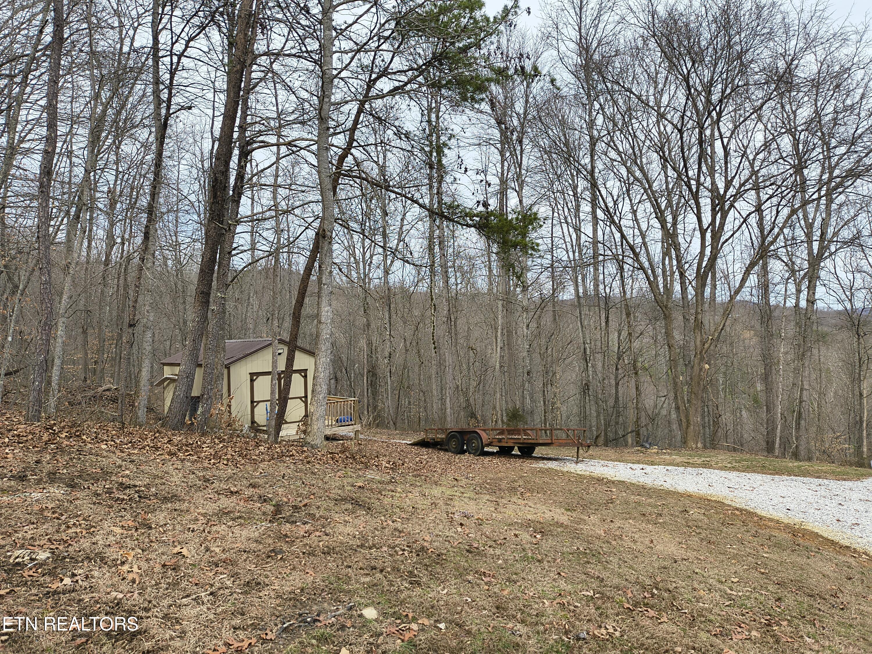 315 Key Lane Pioneer TN 37847