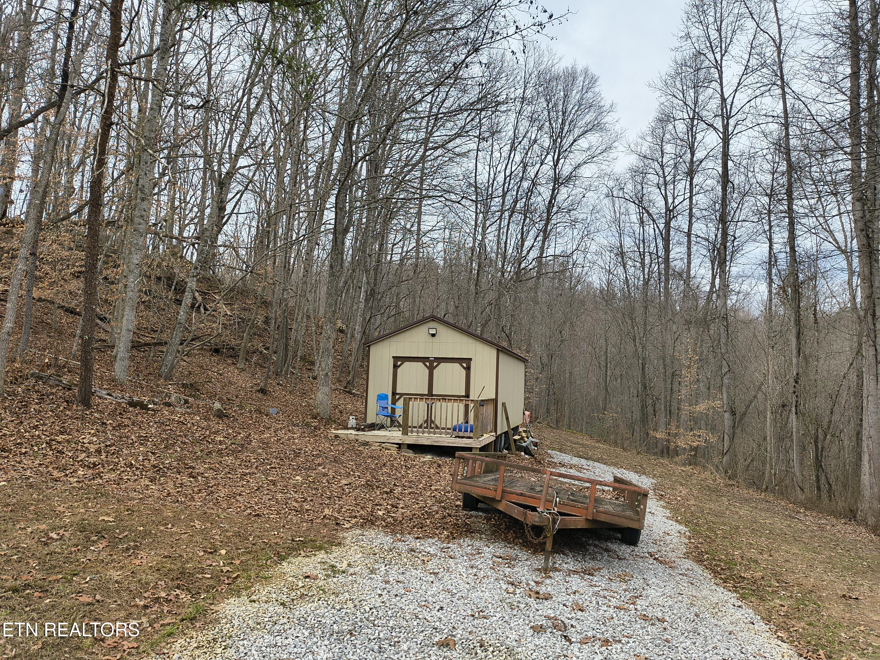 315 Key Lane Pioneer TN 37847