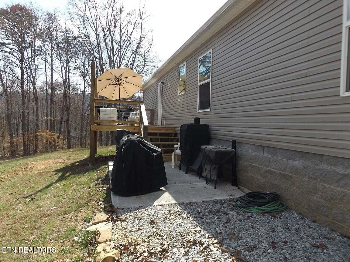 315 Key Lane Pioneer TN 37847