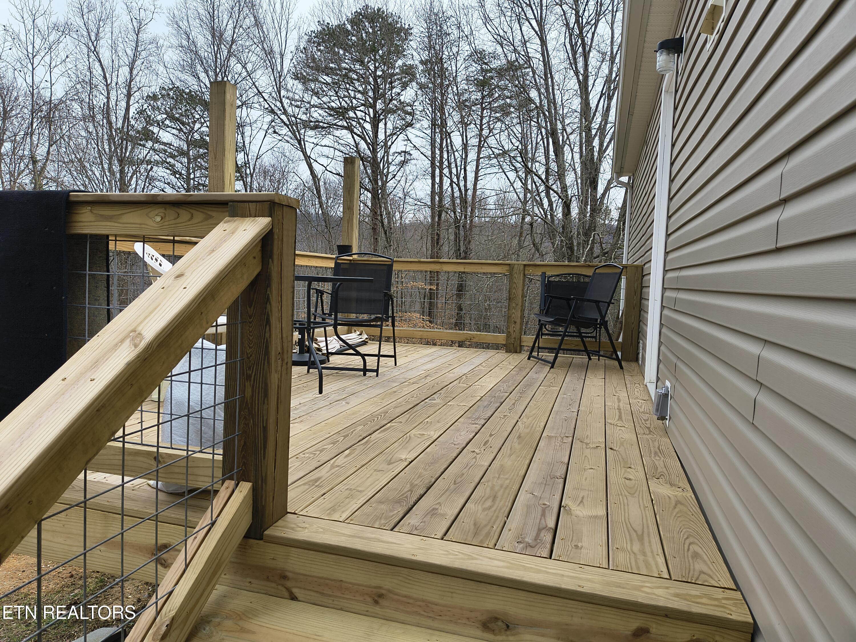 315 Key Lane Pioneer TN 37847