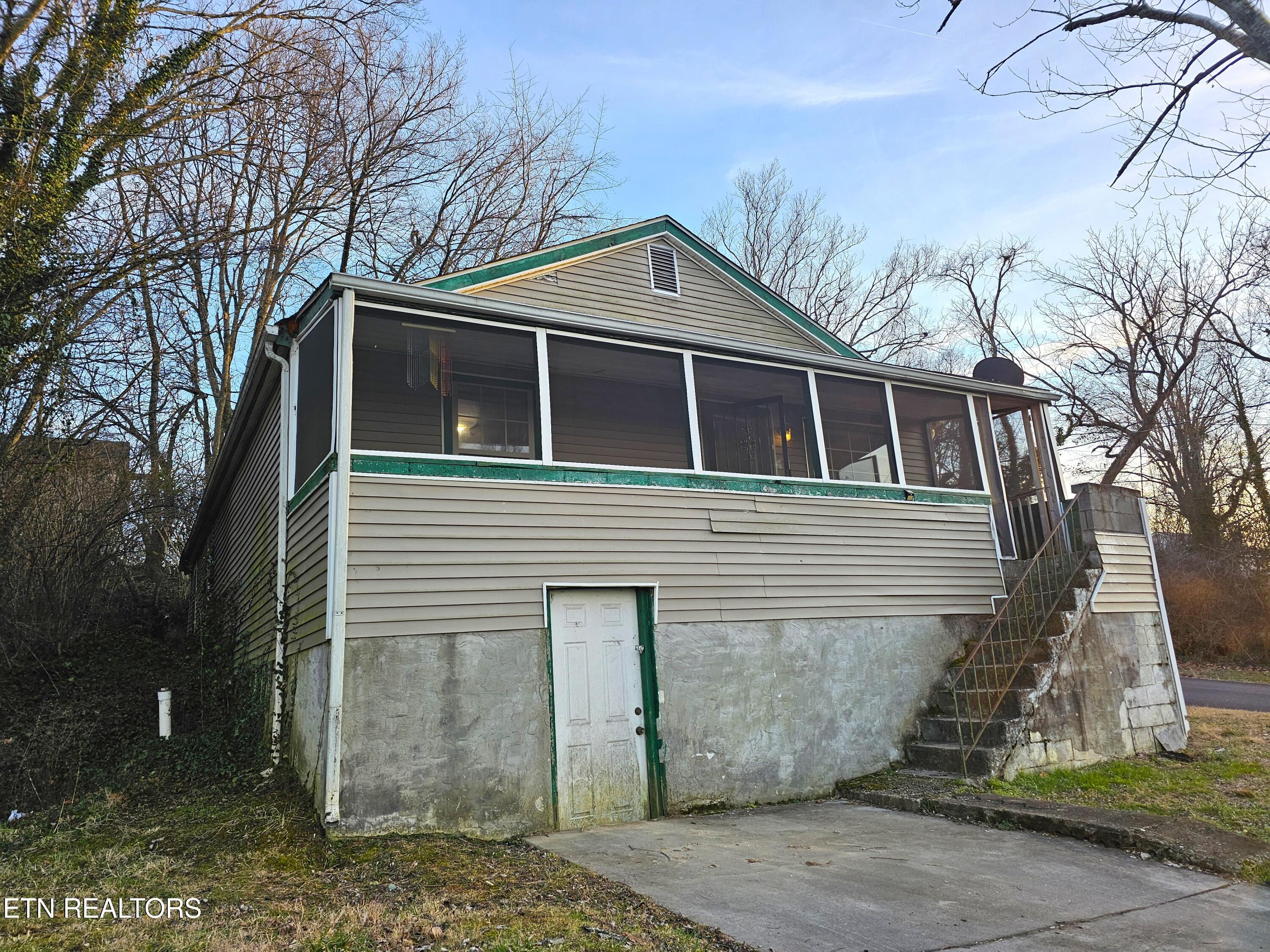 2400 Center Avenue Knoxville TN 37915