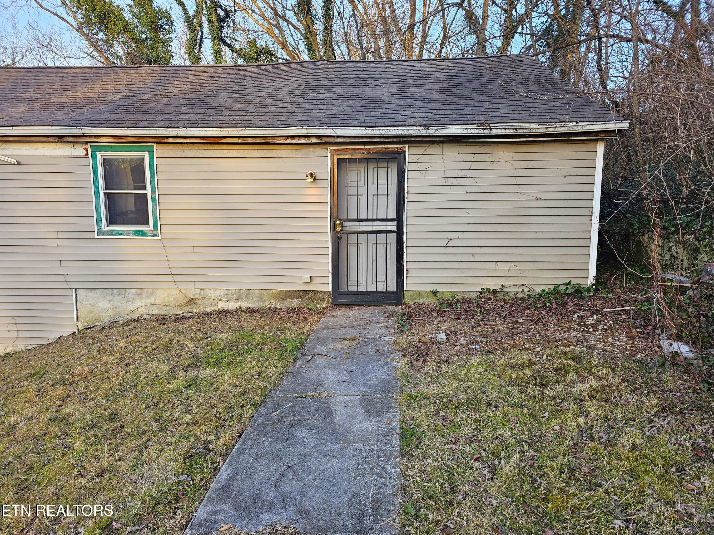 2400 Center Avenue Knoxville TN 37915