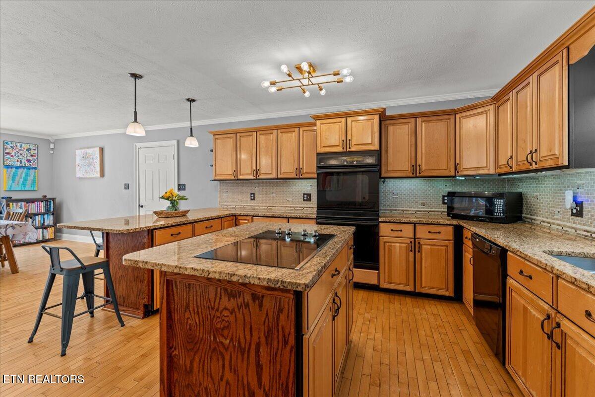 330 Sandalwood Lane Dandridge TN 37725