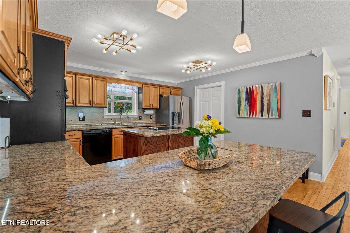 330 Sandalwood Lane Dandridge TN 37725