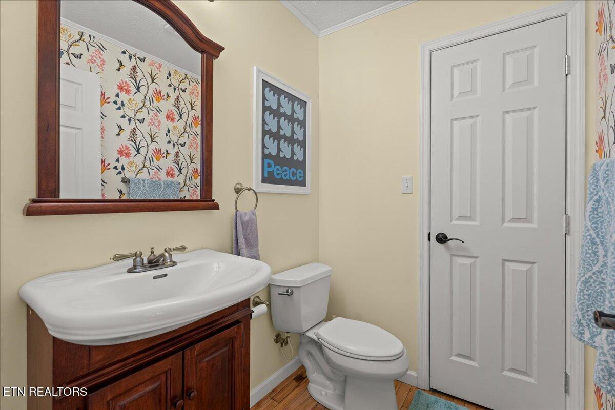 330 Sandalwood Lane Dandridge TN 37725