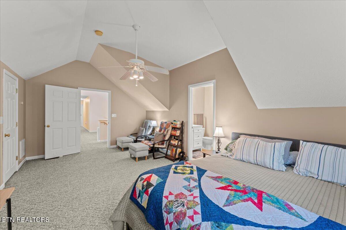 330 Sandalwood Lane Dandridge TN 37725