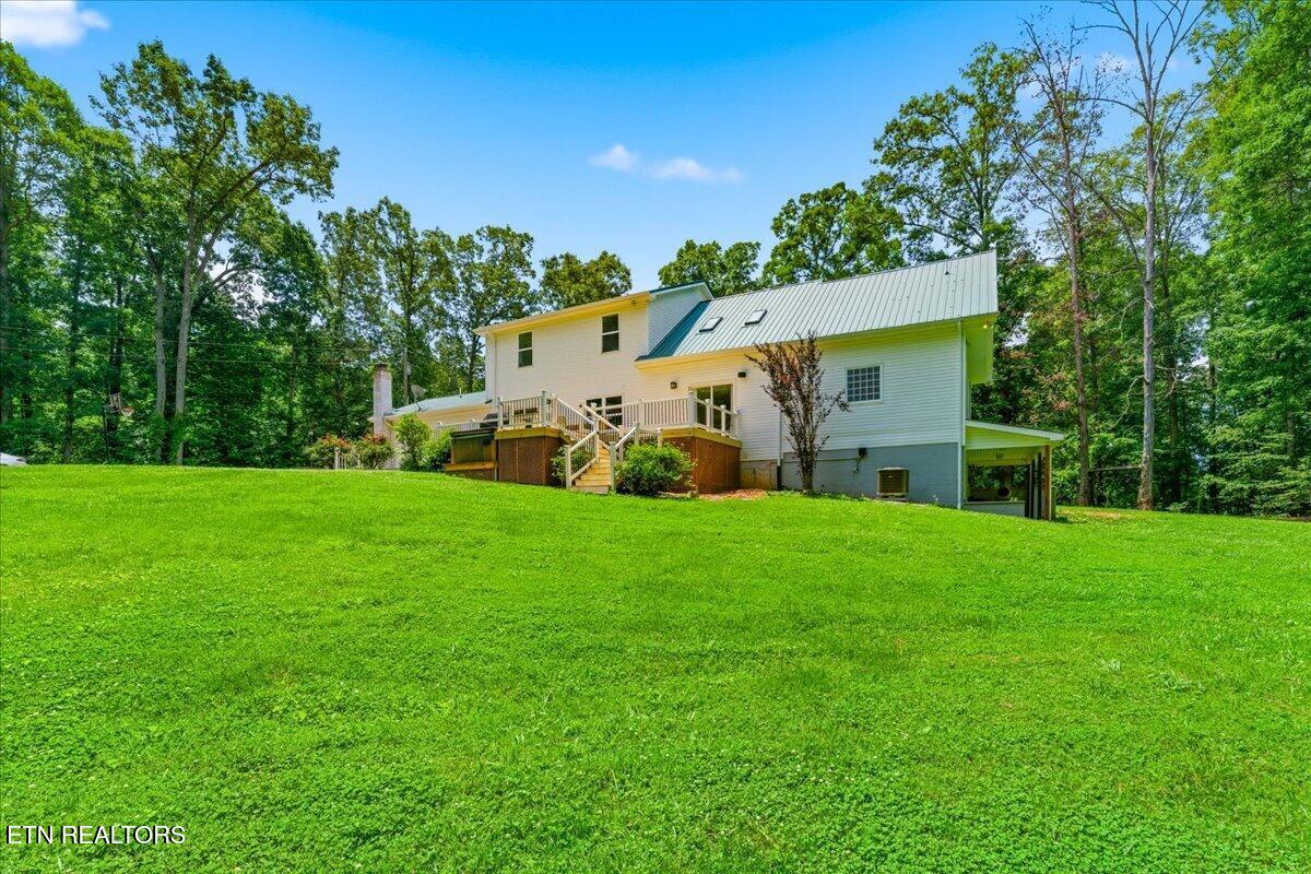 330 Sandalwood Lane Dandridge TN 37725