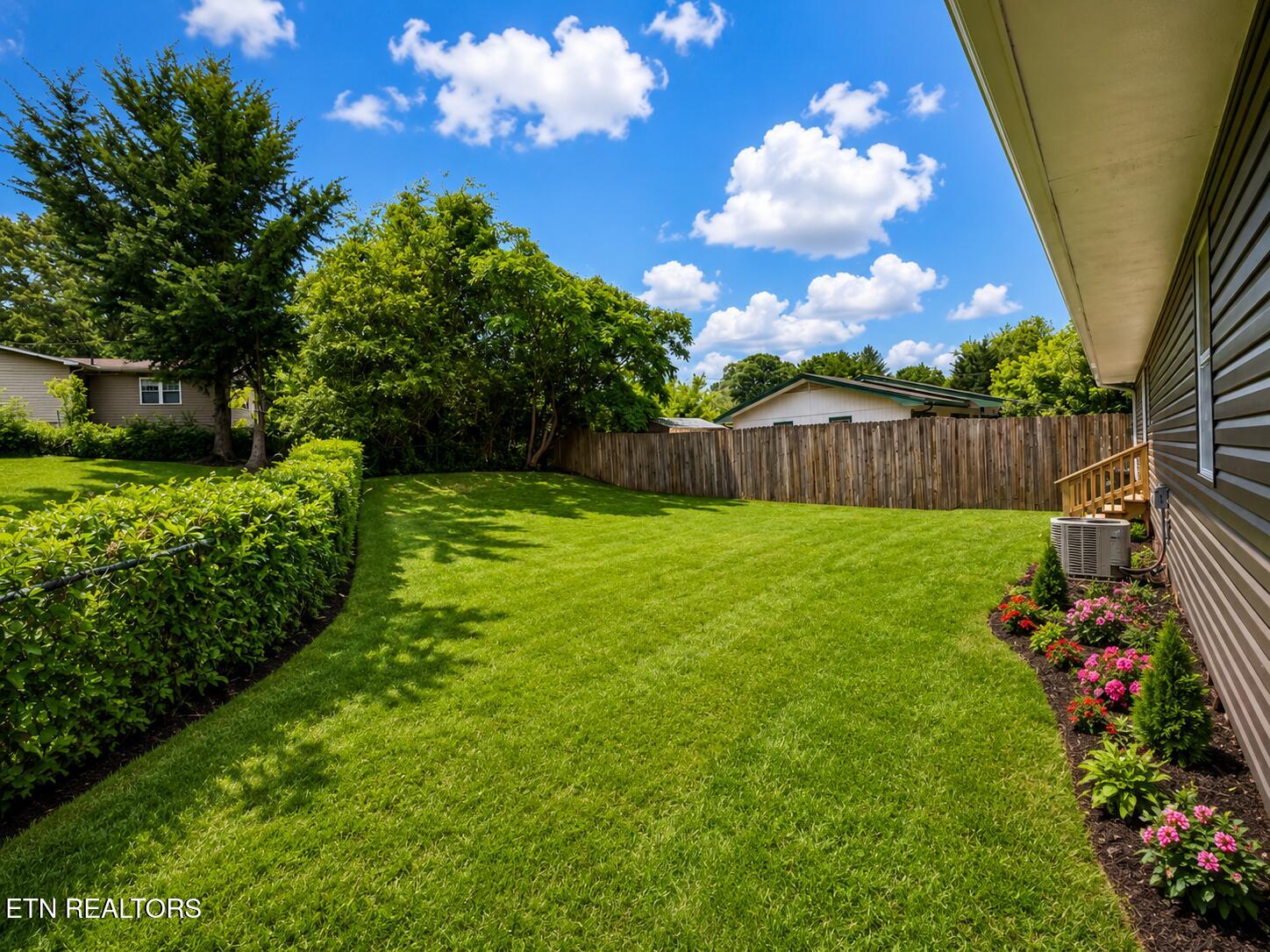 2227 Bernhurst Drive Knoxville TN 37918