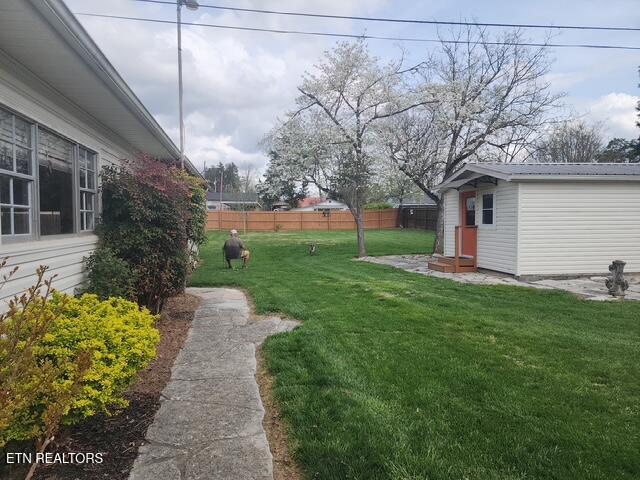 431 Powell Valley Marine Road Lafollette TN 37766