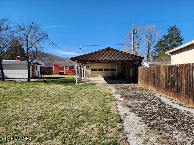 431 Powell Valley Marine Road Lafollette TN 37766