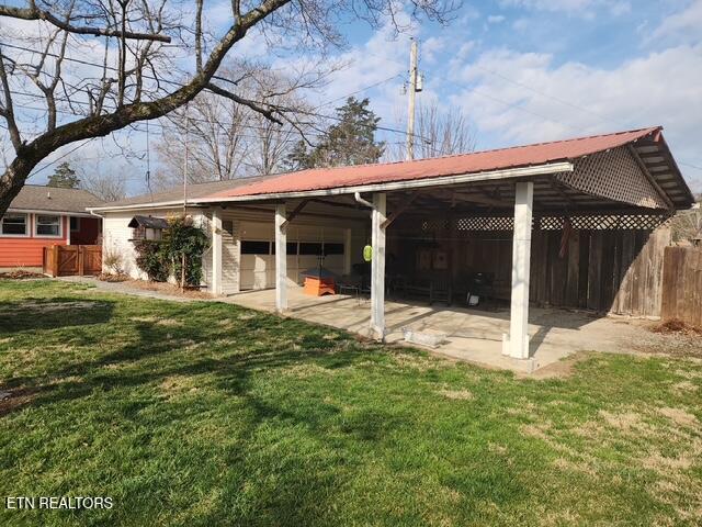 431 Powell Valley Marine Road Lafollette TN 37766