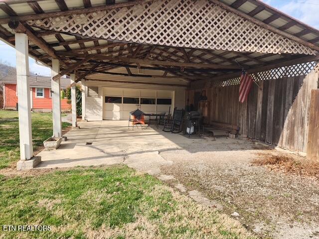 431 Powell Valley Marine Road Lafollette TN 37766