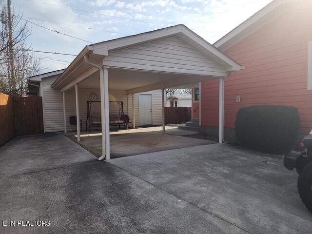 431 Powell Valley Marine Road Lafollette TN 37766