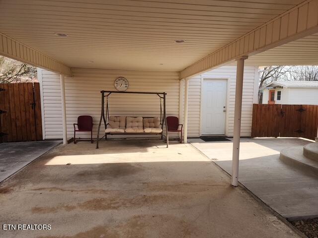431 Powell Valley Marine Road Lafollette TN 37766