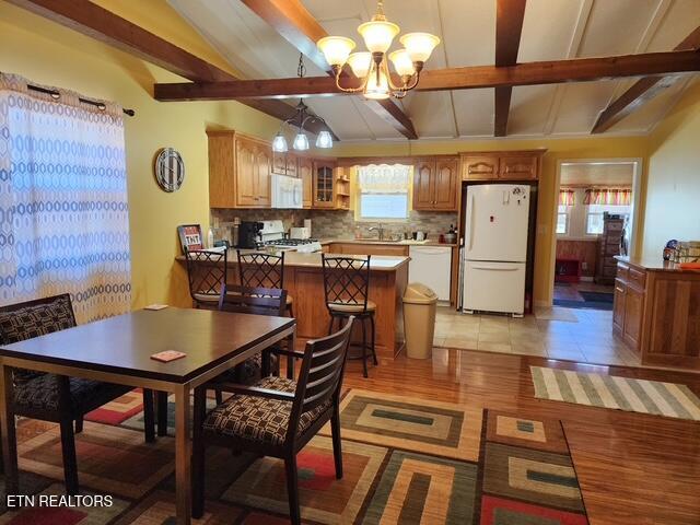 431 Powell Valley Marine Road Lafollette TN 37766