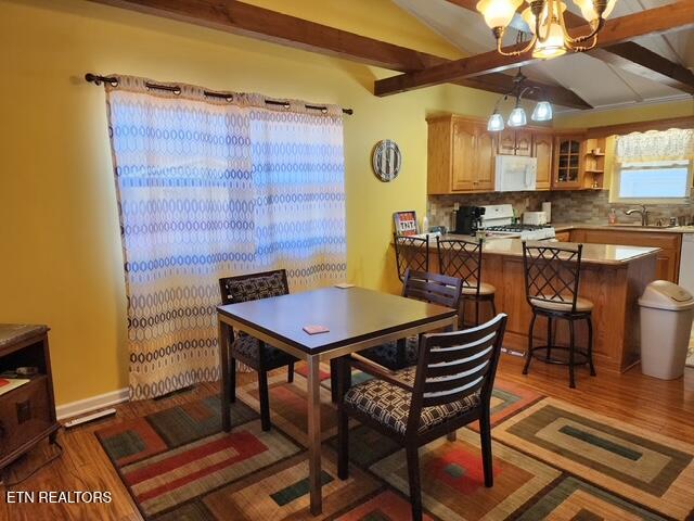 431 Powell Valley Marine Road Lafollette TN 37766