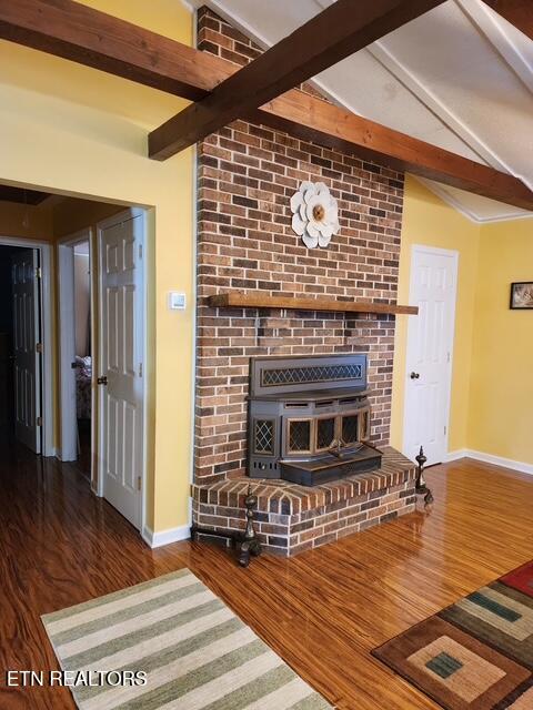 431 Powell Valley Marine Road Lafollette TN 37766
