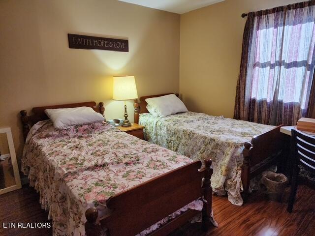 431 Powell Valley Marine Road Lafollette TN 37766