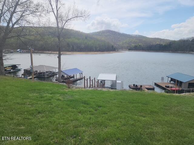 431 Powell Valley Marine Road Lafollette TN 37766