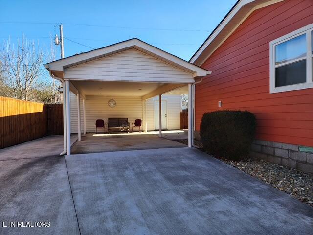 431 Powell Valley Marine Road Lafollette TN 37766