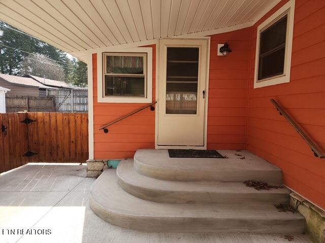 431 Powell Valley Marine Road Lafollette TN 37766