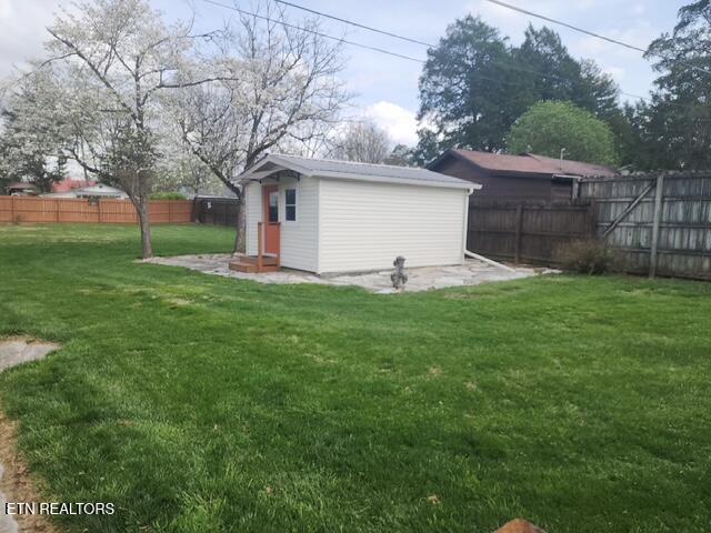 431 Powell Valley Marine Road Lafollette TN 37766