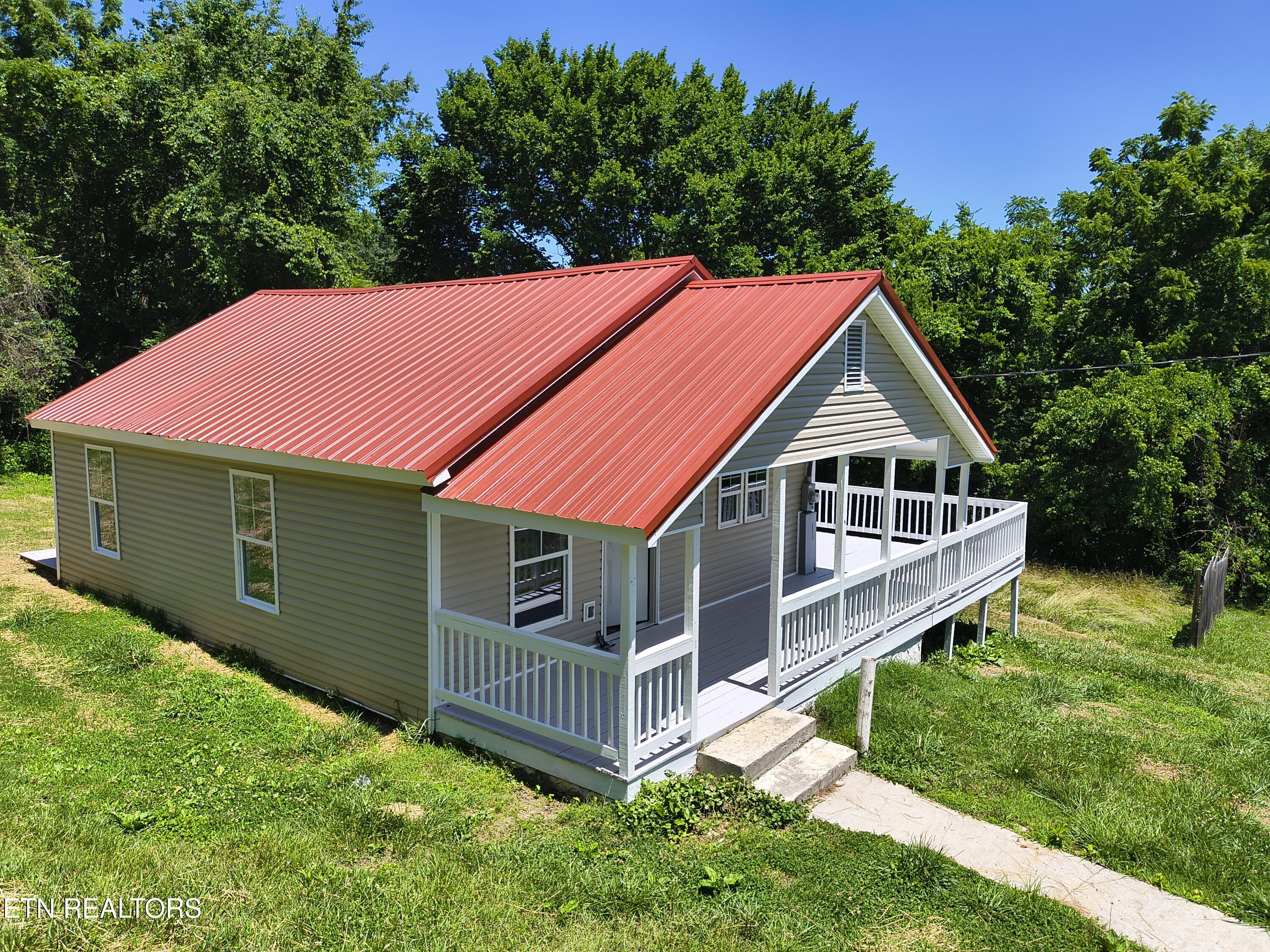 6915 Wood Road Corryton TN 37721