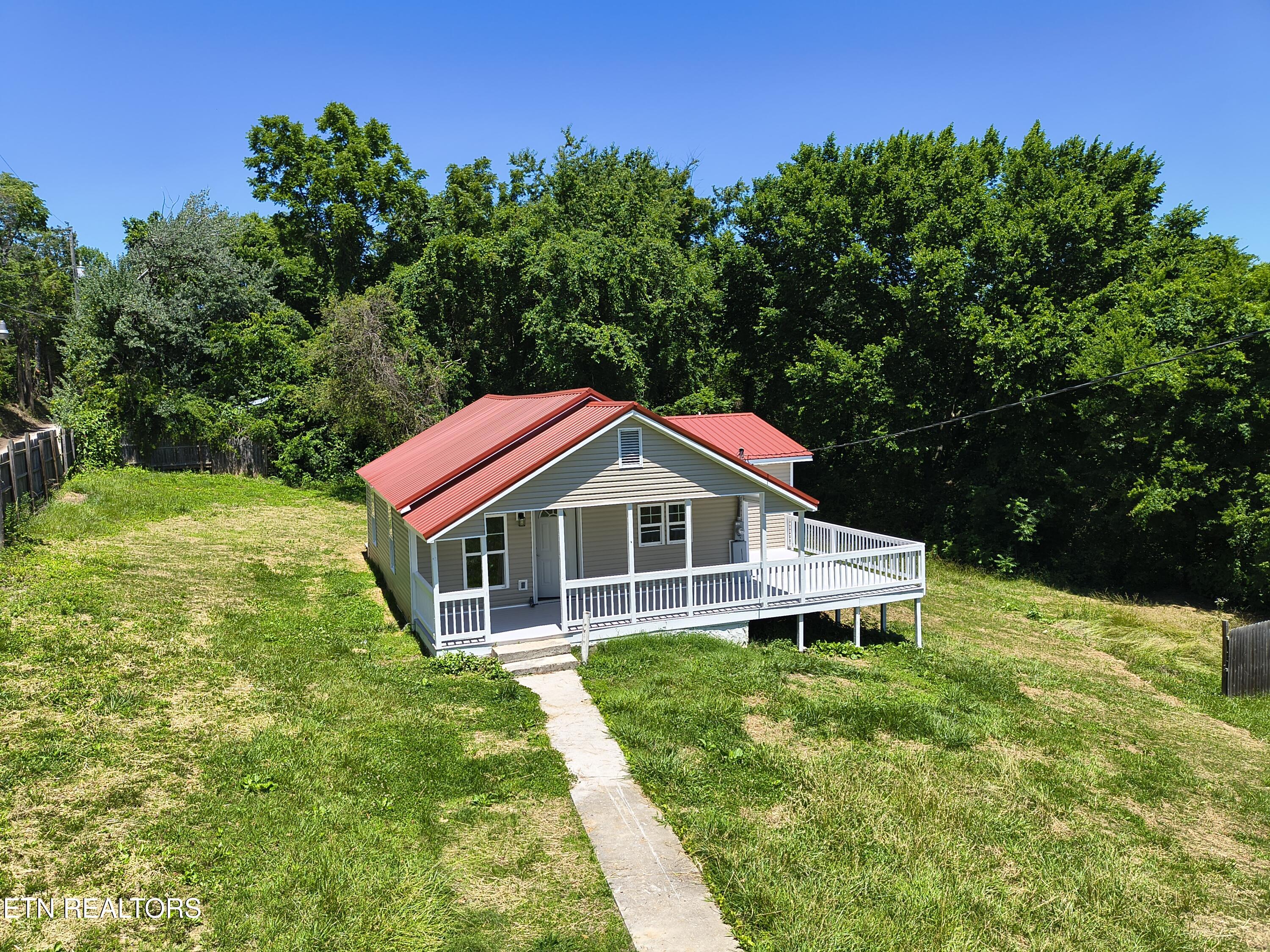 6915 Wood Road Corryton TN 37721