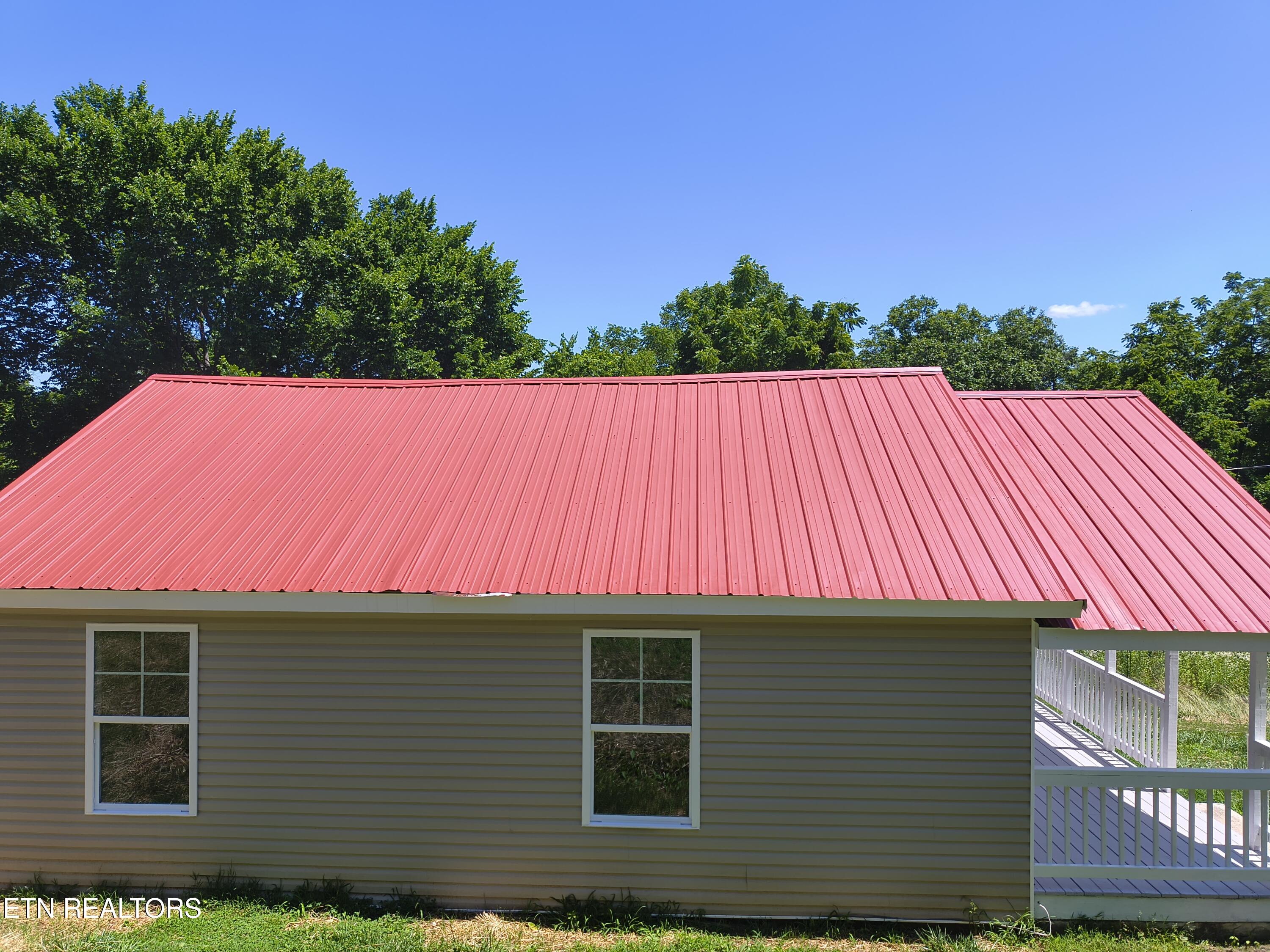6915 Wood Road Corryton TN 37721
