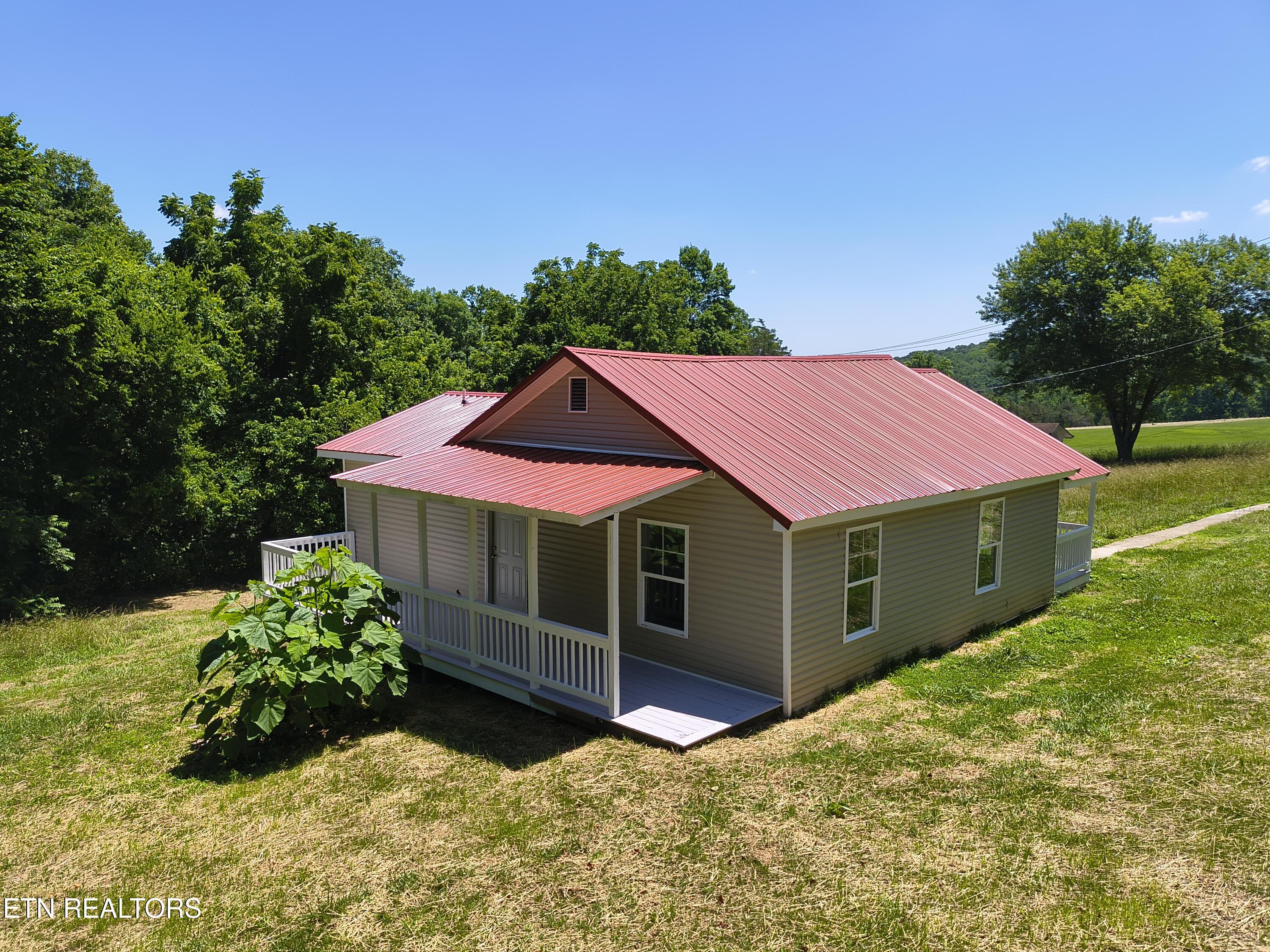 6915 Wood Road Corryton TN 37721