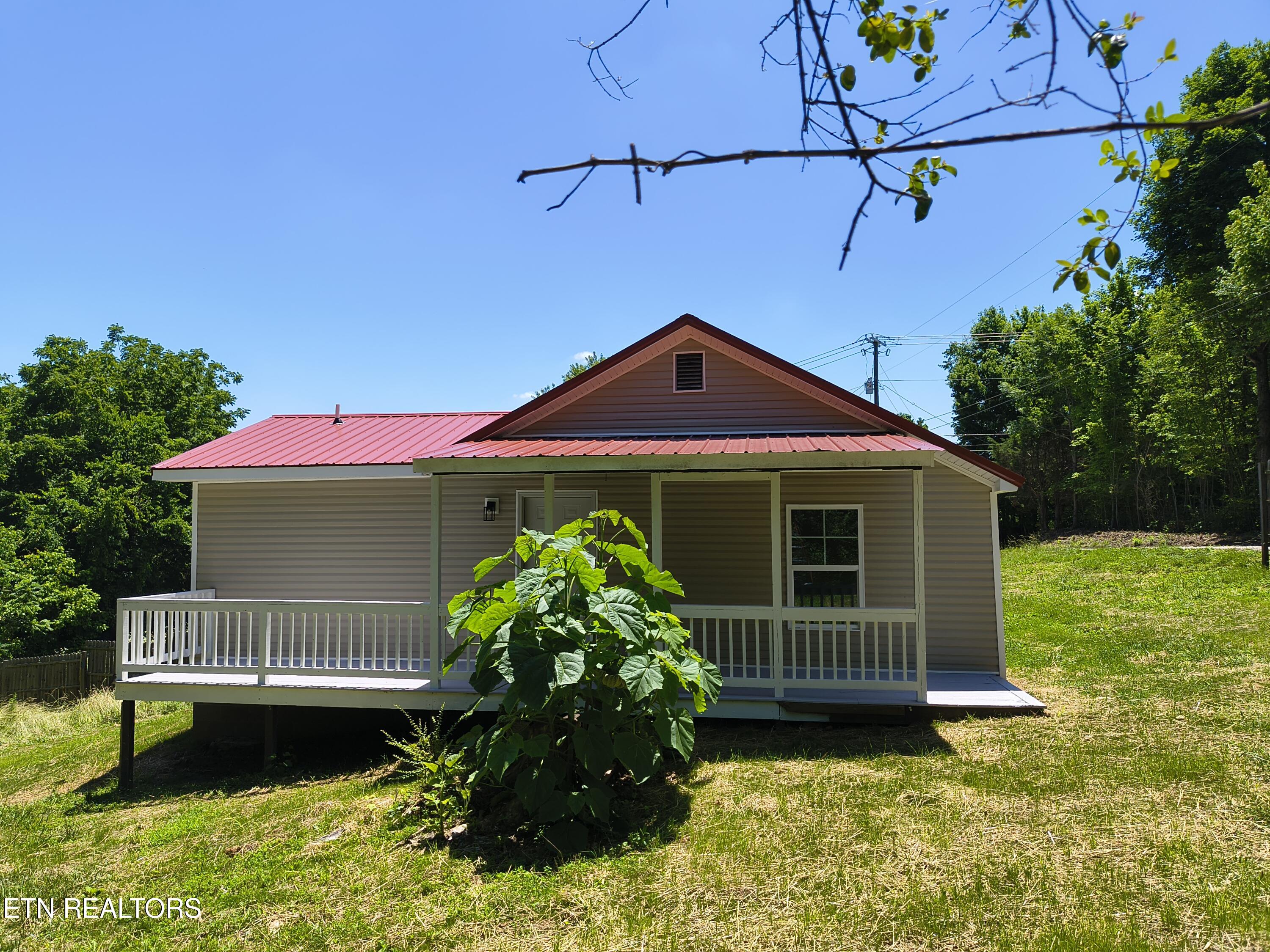 6915 Wood Road Corryton TN 37721