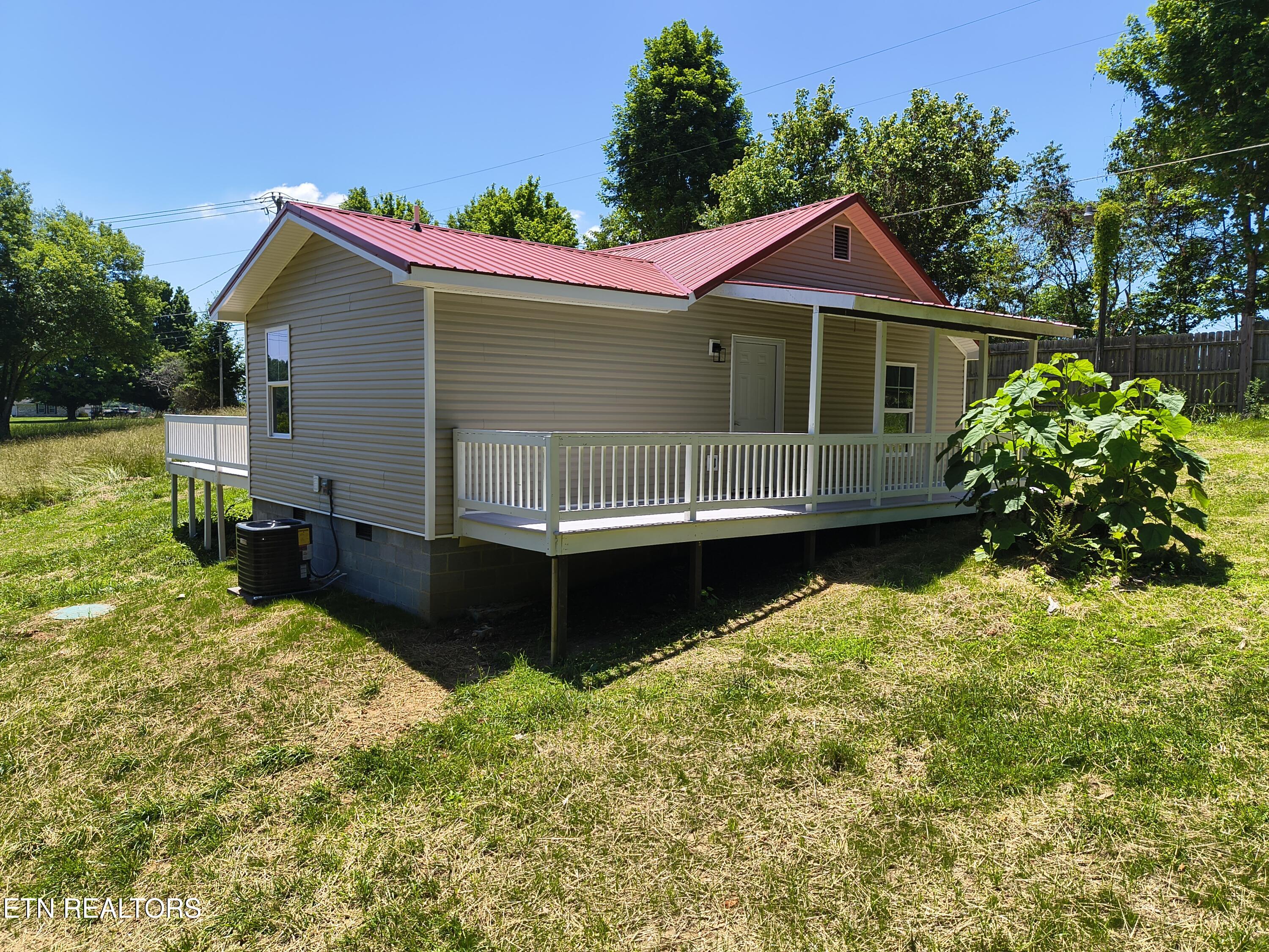6915 Wood Road Corryton TN 37721
