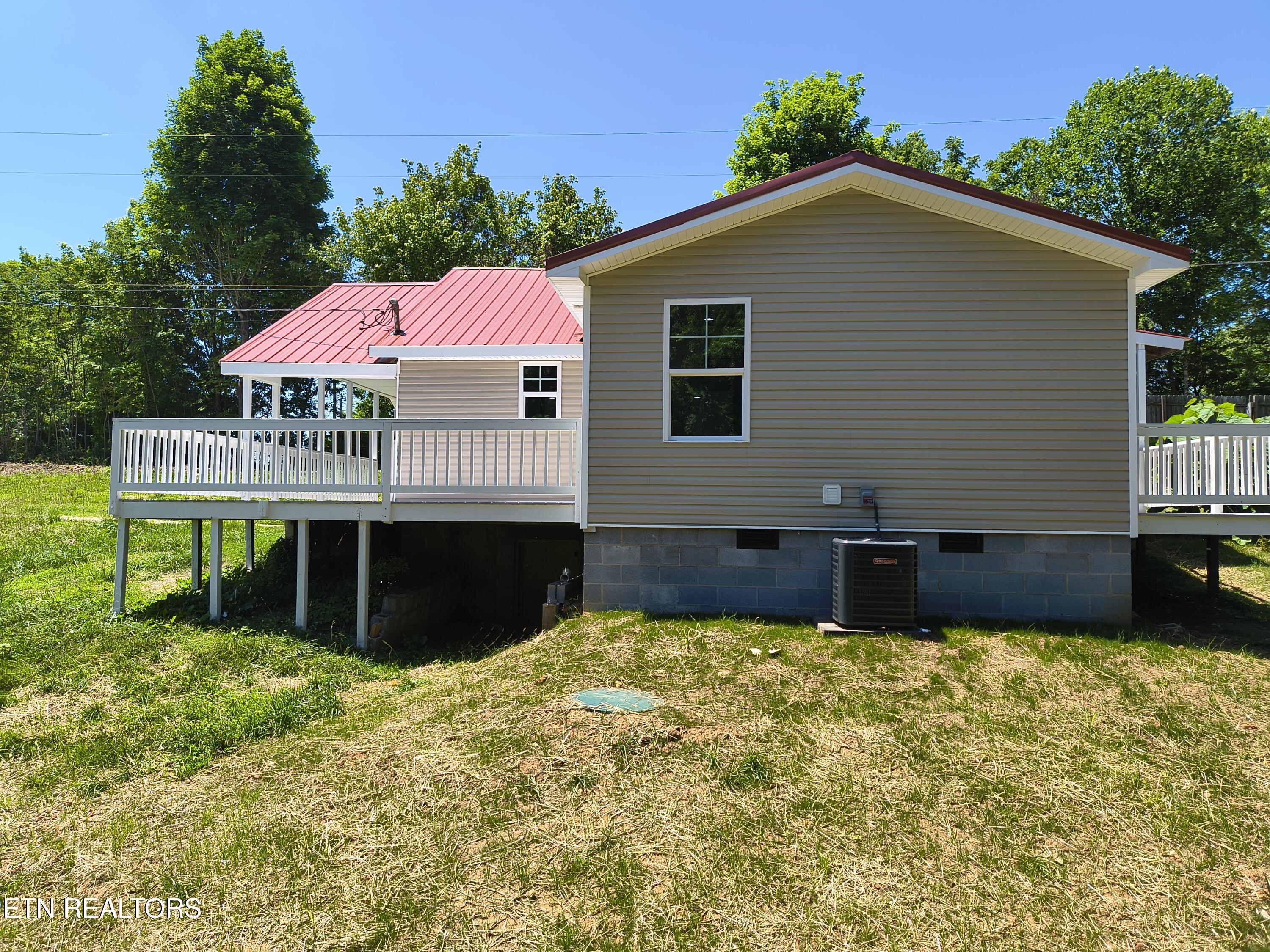 6915 Wood Road Corryton TN 37721