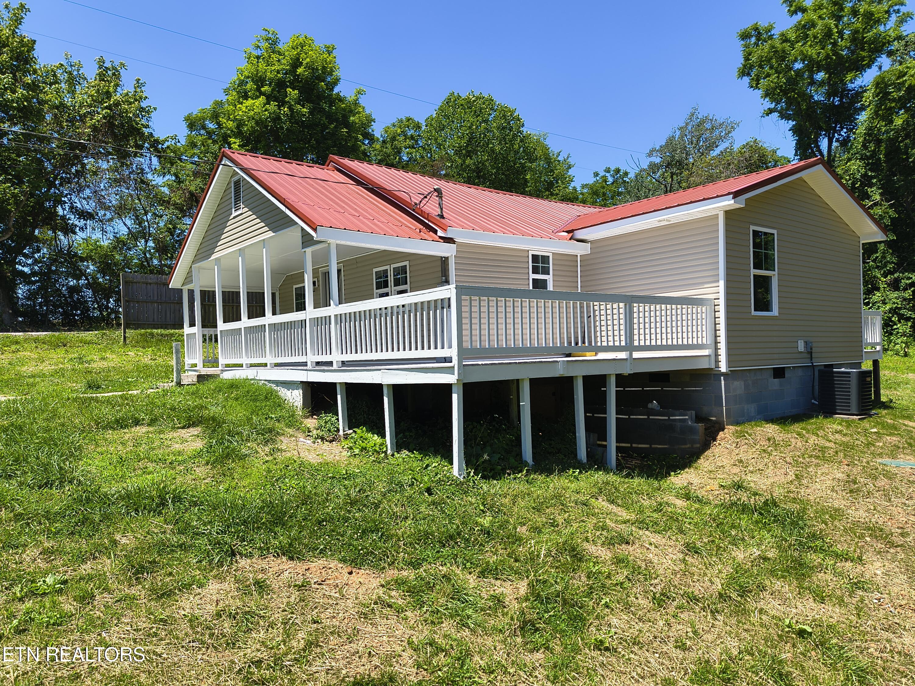6915 Wood Road Corryton TN 37721